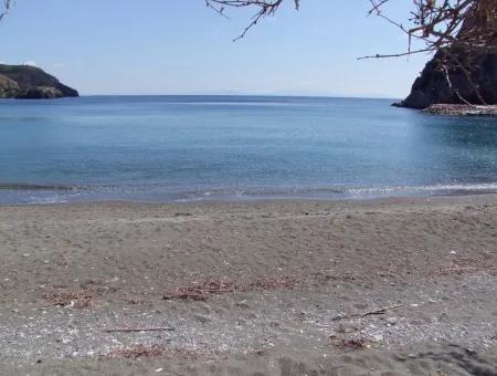 Hotel Zum Verkauf, Hotel Zu Verkaufen Vom Meer In Datca, Datca Durch Meer