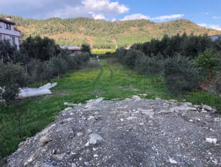 Land Zum Verkauf Land Zu Verkaufen Mit Null 900M2 Zonierung Auf Hauptstraße