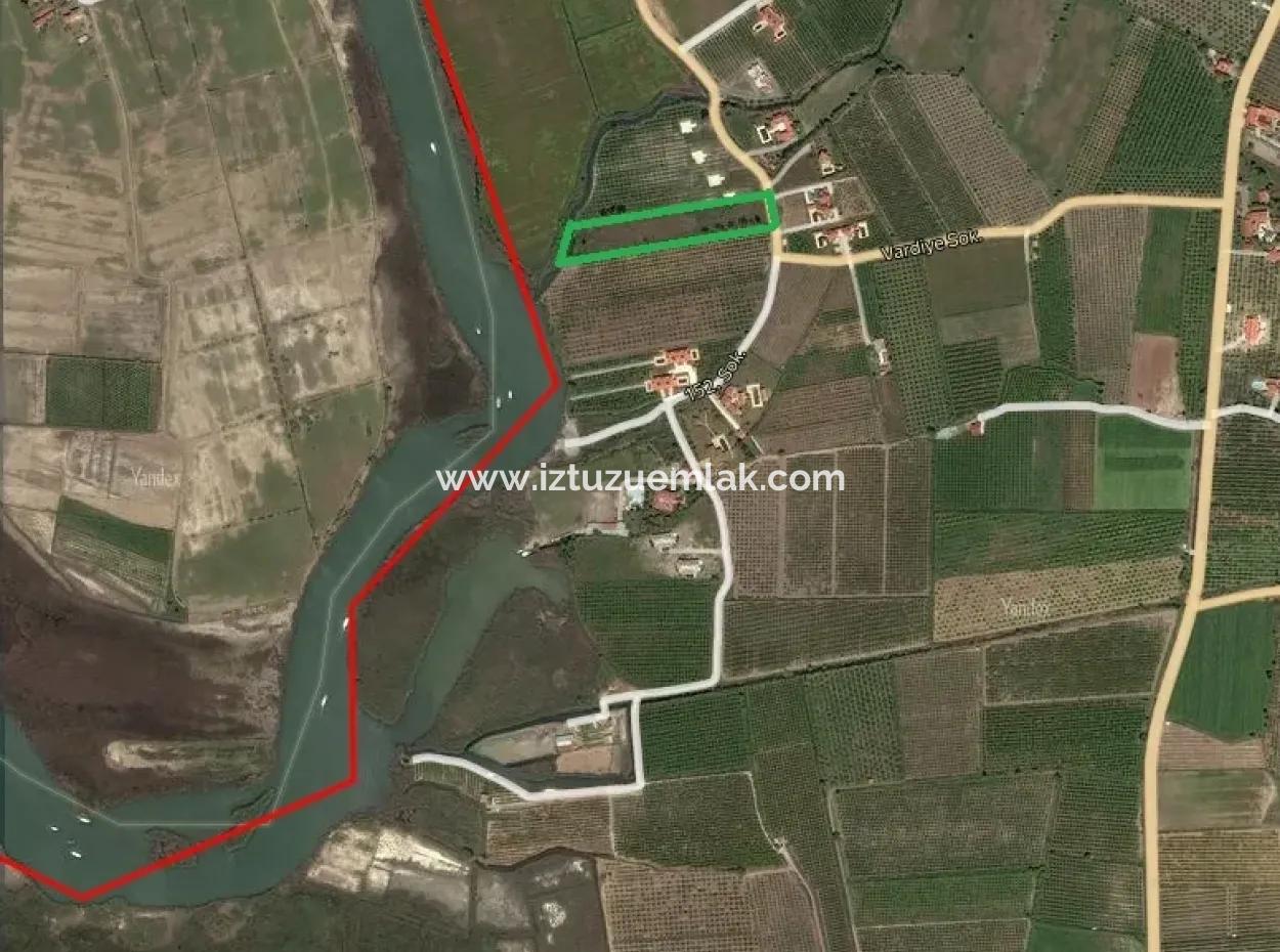 For Sale Land In Dalyan For Sale Dalyan Channel Zero