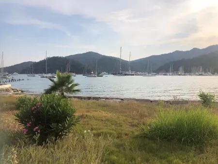 Gocek Marmaris Gocek Fethiye Plot For Sale For Sale