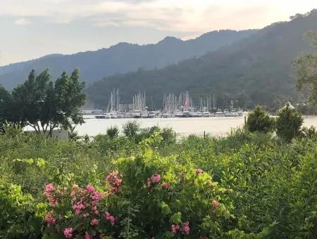 Gocek Marmaris Gocek Fethiye Plot For Sale For Sale