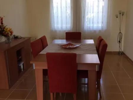 Villa For Sale In Dalaman Karacali Villa For Sale In