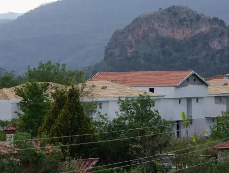 Villa For Sale In Dalyan, Dalyan Villa For Sale In Arikbasi