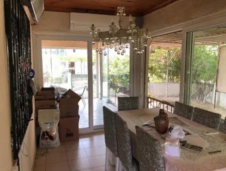 1 Home For Sale In Dalyan Plot For Sale 2 Bungalow Within 515M2