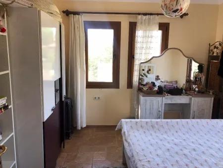 Villa For Sale In Dalyan Gülpınar