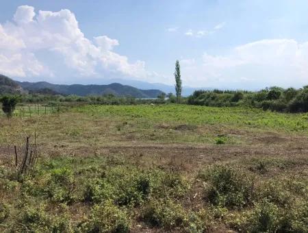 Sultaniye Sultaniye Koycegiz Lake Plot For Sale For Sale In By The Sea