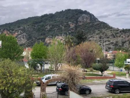 1532M2 Villa For Sale In Dalyan Maras