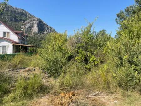 Archers 713M2 Land For Sale In Marmarlı