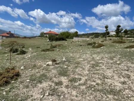 3 Plots Of Land For Sale In Çamelin