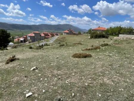 3 Plots Of Land For Sale In Çamelin