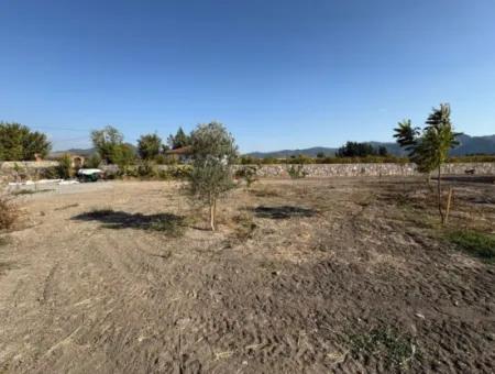 19.663M2 Farm Land And House For Sale In Eskiköy