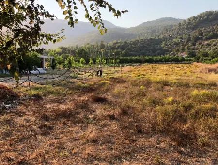 Çandır Satılık Arsa Merkeze Yakın 2300M2 Satılık Arsa