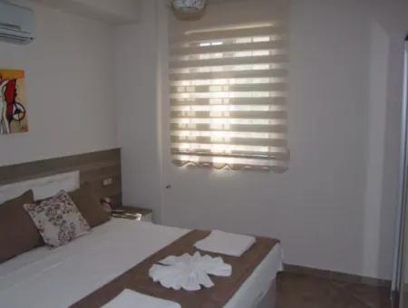 Dalyan Satılık Vila Gülpına 4+1 Satılık Villa