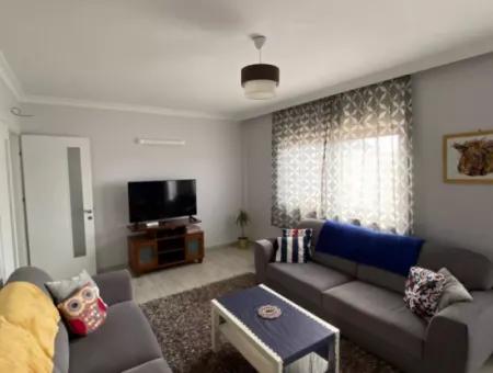 Okçular'da Satılık Villa Lüks 5 Yatak Odalı Satılık Villa