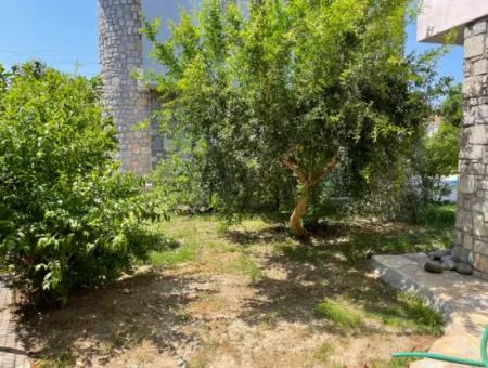 Dalyan Gülpınar Site İçinde 3+1 Satılık Villa