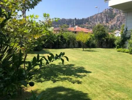 Dalyan Merkez'de Satılık Butik Hotel