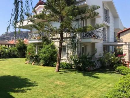 Dalyan Merkez'de Satılık Butik Hotel