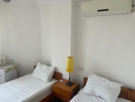 Dalyan 15 Odalı Satılık Apart Otel