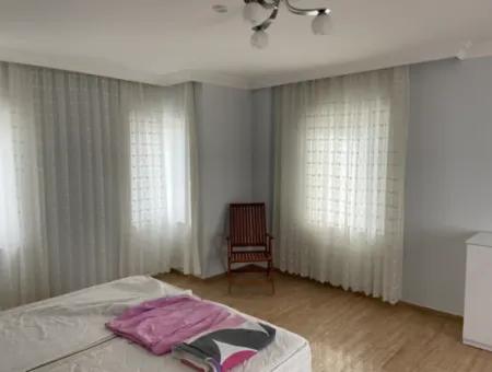 Dalyan Gülpınar Satılık 4+1 Villa