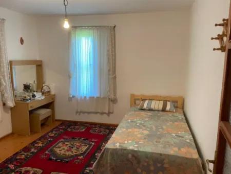 Dalyan Merkezde 5+1 Satılık Villa