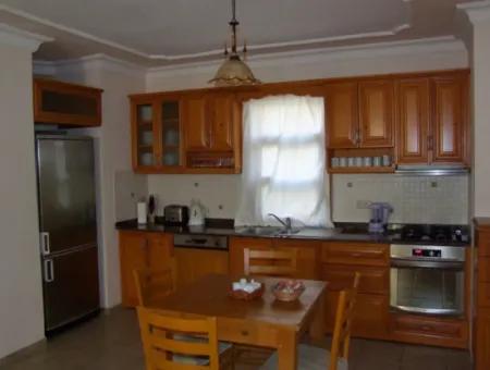 Dalyan Satılık Villa Dalyan Maraş Mahallesinde Kelepir Satılık Villa