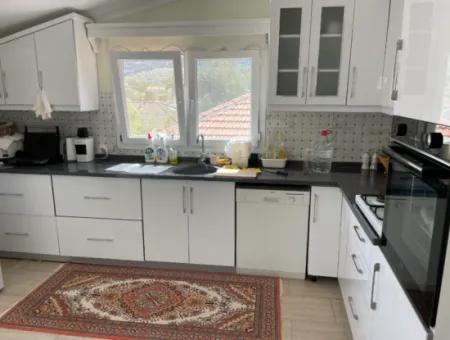 Selimiyede Denize Yakın Deniz Manzaralı 448M2 Arsa İçinde Satılık Apart Otel