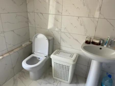 Selimiyede Denize Yakın Deniz Manzaralı 448M2 Arsa İçinde Satılık Apart Otel